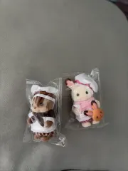 シルバニアファミリーのサムネイル