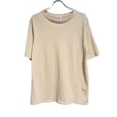 Deuxieme Classe (ドゥーズィエムクラス) クロップド ロングスリーブ T