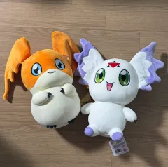 2026年最新】プロットモン ぬいぐるみの人気アイテム - メルカリ