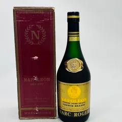2026年最新】古酒 ブランデーナポレオンの人気アイテム - メルカリ