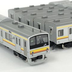 ジャンクNゲージ E231系総武線 - メルカリ