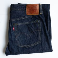 美品/80s】 LEVI'S 【70649-0259/先染め ブラック デニムジャケット