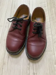 DR. MARTENS ドクターマーチン 1461 3ホール さくらんぼレッド 230のサムネイル