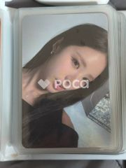 aespa カリナ 5TH ANNIVERSARY LUCKY CARD SET - メルカリ