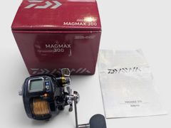 ダイワ MAGMAX500 美品 - メルカリ