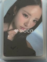 aespa カリナ 5TH ANNIVERSARY LUCKY CARD SET - メルカリ