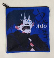 うっせえわ】Ado コレクション缶バッジ - メルカリ