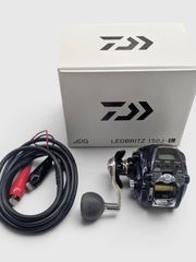 ダイワ】LEOBRITZ S500J【父】 - メルカリ