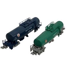 KATO 8037-4 タキ1000 日本オイルターミナル色 6両セット - メルカリ