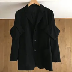 美品 Y's Bang On! ワイズ バングオン！　ジャケット２　YF-J75-500のサムネイル