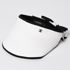 OLD CHANEL シャネル スポーツライン バケットハット vintage - メルカリ