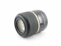★美品★タムロン TAMRON SP AF 60mm F2 Di II MACRO 1:1 G005 SONY ソニー用★　W0733＃5332のサムネイル