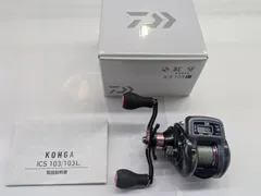 2026年最新】ダイワ 紅牙 ICS 103Lの人気アイテム - メルカリ