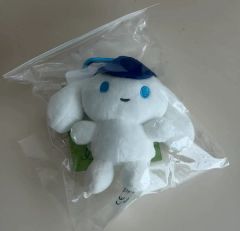 I.CINNAMOROLL アイシナモロール シークレットキーホルダー コンプ