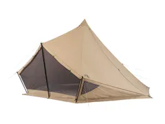SABBATICAL MORNING GLORY TC / サバティカル モーニンググローリー TC / キャンプ / テント / ワンポールテントのサムネイル
