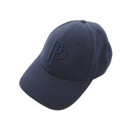 非売品】パテックフィリップ キャップ 帽子 ネイビー PPロゴ PATEK
