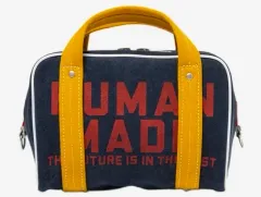 HUMAN MADE ボストンバッグ ミニのサムネイル