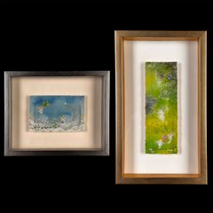 9471）散華コレクション　額装　塩出英雄他　９枚 9471）散華コレクション 額装 塩出英雄他 9枚 - メルカリ