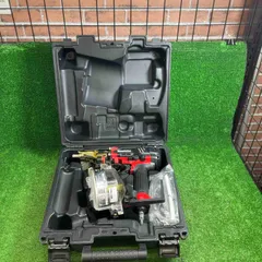 【中古品】 マキタ(makita) 高圧エア釘打ち機 AN534H 【藤沢店】 中古品】マキタ(makita) 高圧エア釘打ち機 AN534H【藤沢店】 - メルカリ