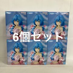 未開封 こちら葛飾区亀有公園前派出所 こち亀 秋元麗子 BiCute Bunnies