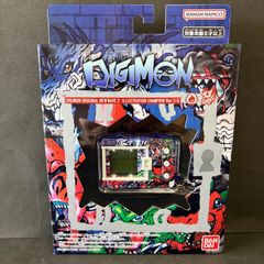 送料込み！】デジモン DIGIMON ORIGINAL NEW WAVE 2 ILLUSTRATION