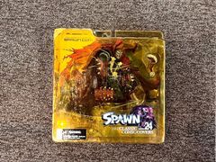 SPAWN i.43 series 24 theClassic - メルカリ