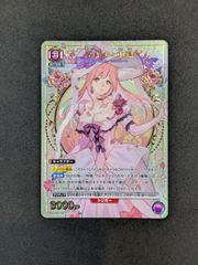 ヴァイスシュヴァルツ ブラウンダスト2 ビキニエージェントシルヴィア