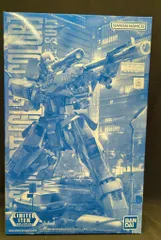 2026年最新】MG 1/100 ジム・スナイパーII[クリアカラー] 機動戦士