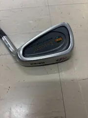 送料無料【単品】Daiwa ダイワ BALLISTIC GP-1 6番アイアン AR BORON　#adiのサムネイル