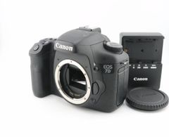 こ*読様 Canon EOS 7D Mark II 本体 ジャンク - メルカリ