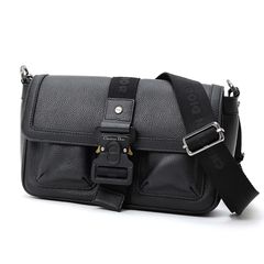ボッテガヴェネタ / BOTTEGA VENETA カセット ミニ クロスボディバッグ