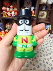 当時物 ネオ・コルテックス クラッシュバンディクー フィギュア | Mercari