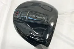 東京)◇ RYOMA リョーマ MAXIMA マキシマIII SST BEYOND BLACK★ 2025 ドライバー ノンフレックスのサムネイル