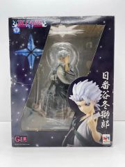 GEMシリーズ メガハウス BLEACH 日番谷冬獅郎 フィギュア - メルカリ
