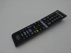 HITACHI 日立 TV用 C-RTT3 リモコン （M1585）のサムネイル