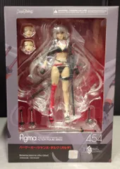 MAXFACTORY figma Fate/Grand Order バーサーカー/ジャンヌ・ダルク[オルタ] 454のサムネイル