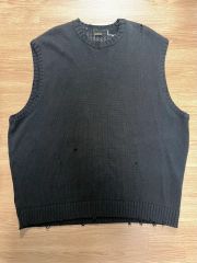 UNDERCOVER 03SS SCAB レイヤード タンクトップ - メルカリ