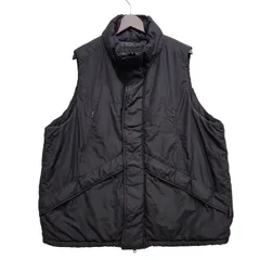 【中古品】 WILDTHINGS ワイルドシングス MONSTER VEST WT21215SN モンスターベスト 【144-260718-as-12-izu】のサムネイル