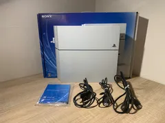 2026年最新】ps4本体1100 ジャンクの人気アイテム - メルカリ
