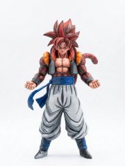 S.H.Figuarts サイズ ゴジータ スーパーサイヤ人4 ドラゴンボール