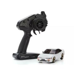京商 ミニッツRWD MR03RWD レディセット Honda NSX ホワイト - メルカリ