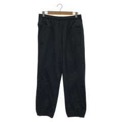 中古】JUNYA WATANABE MAN 綿ウェザーサルエルパンツ サイズL オリーブ
