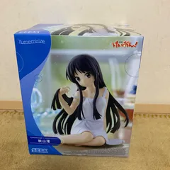 けいおん！　Yumemirize　‐秋山澪‐のサムネイル