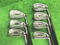 ゴルフ St.Andrews AD-503 アイアンセット 7本セット