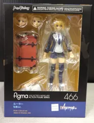 MAXFACTORY figma Fate/Apocrypha ルーラー ジャンヌ・ダルク 私服ver. 466のサムネイル
