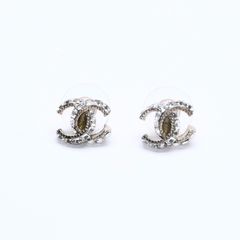 極美品 CHANEL シャネル サングラス アイウェア 71199A S1828 ココ