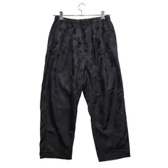 【中古品】 DELUXE デラックス × EVISEN エビセン GARCONS PANTS D4173 ギャルソンパンツ ボトムス 【153-260718-as-15-izu】のサムネイル