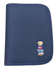 Polo Ralph Lauren　ポロラルフローレン　ポロベア　母子手帳ケースのサムネイル