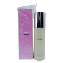 CHANEL チャンス オー フレッシュ モイスチャー ミスト 100ml - メルカリ