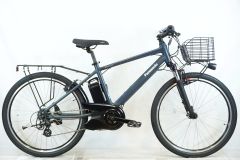 ⭐️ERWAY-A01 電動折りたたみ自転車 大阪府内は現車確認可能❗ 点検済